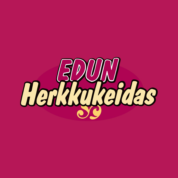 Edun Herkkukeidas - Verkkokauppa